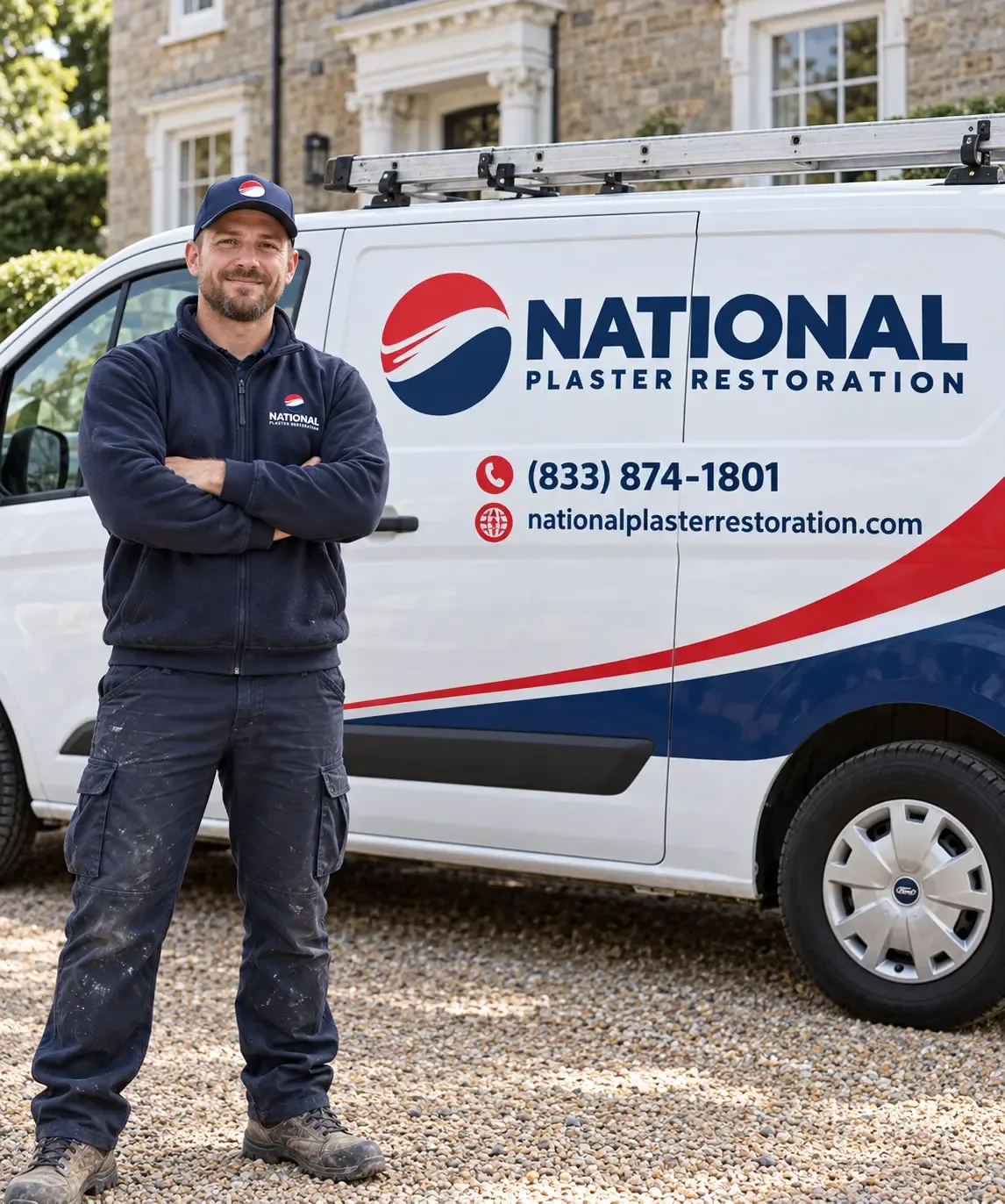 Plaster Repair company in Allport, PA
